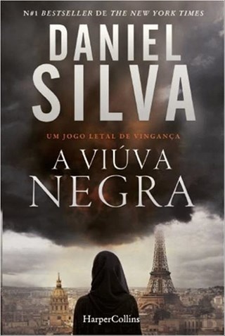 A Viúva Negra