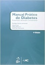 Manual Prático De Diabetes Prevenção Detecção Tratamento