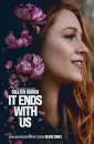 It Ends With Us Film Tie-In