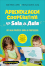 Aprendizagem cooperativa na sala de aula 