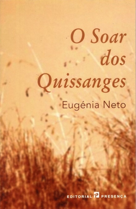 O Soar Dos Quissanges