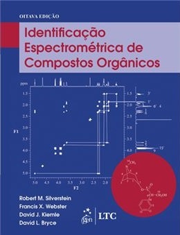 Identificação Espectrométrica De Compostos Orgânicos