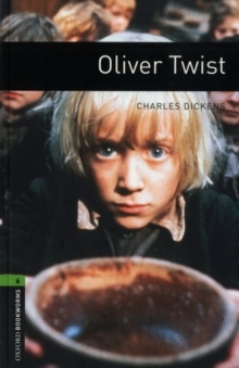 OBWL 3E Level 6: Oliver Twist