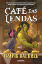 Café das Lendas