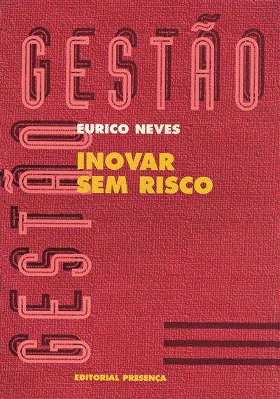 Inovar Sem Risco