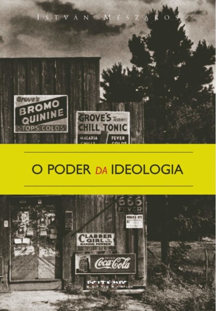 O Poder Da Ideologia