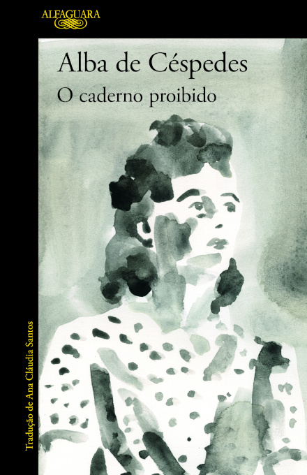 O Caderno Proibido