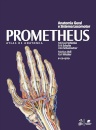 Prometheus Atlas De Anatomia 3 Vols