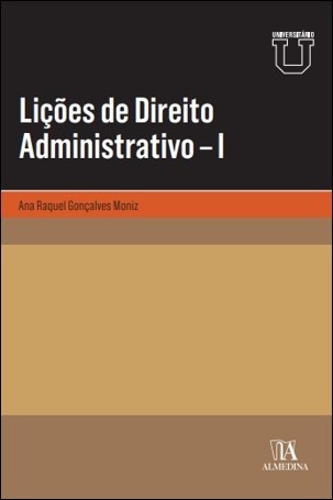 Lições De Direito Administrativo I