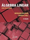 Álgebra Linear Com Aplicações