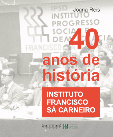 IFSC: 40 anos de história