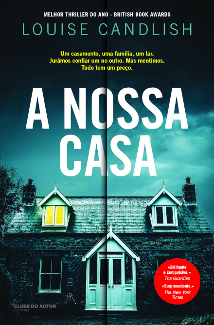 A Nossa Casa