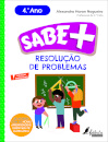 Sabe Mais: Resolução de Problemas - 4.º Ano