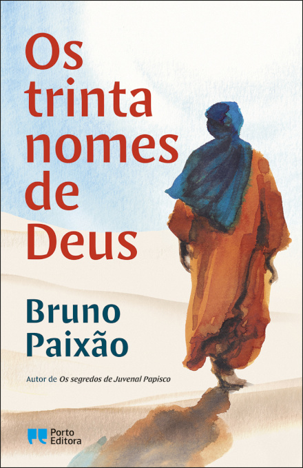 Os Trinta Nomes de Deus 