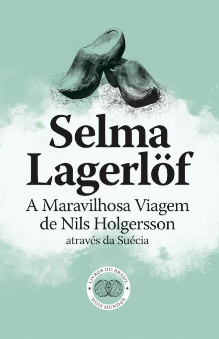 A Maravilhosa Viagem de Nils Holgersson Através da Suécia