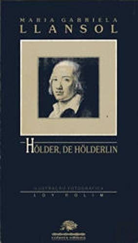 Holder, de Holderlin