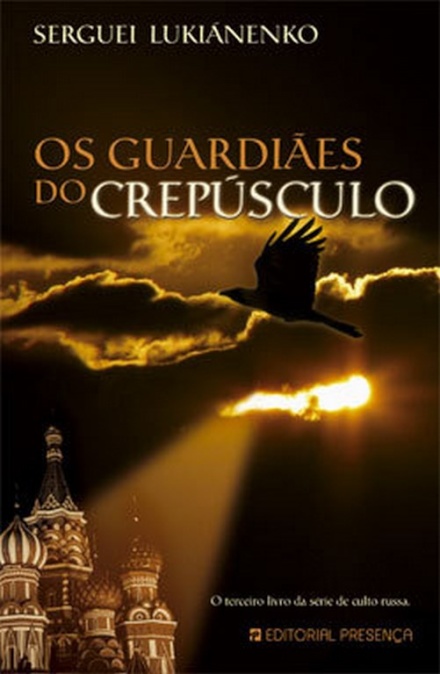 Os Guardiães do Crepúsculo