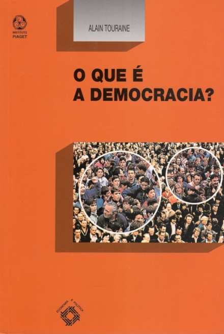 O que é a Democracia