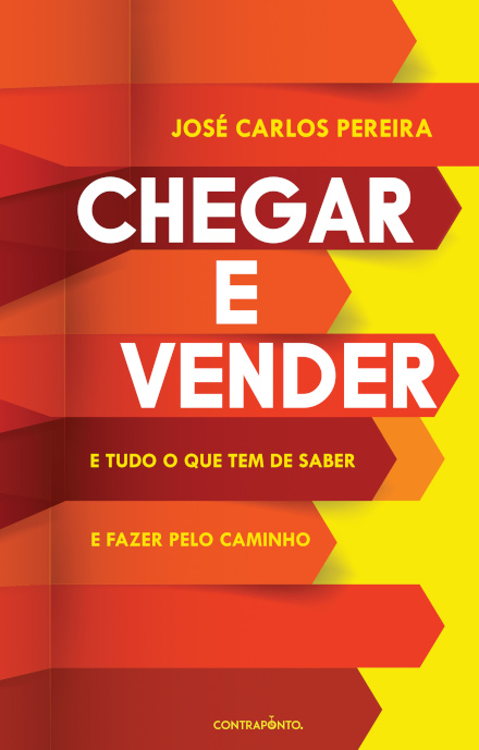 Chegar e Vender