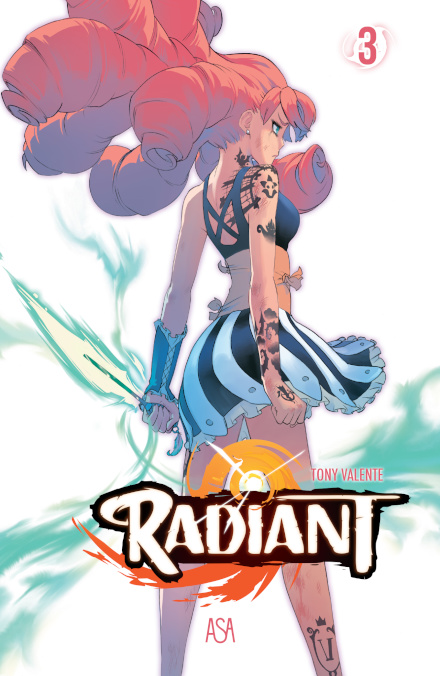 Radiant 3