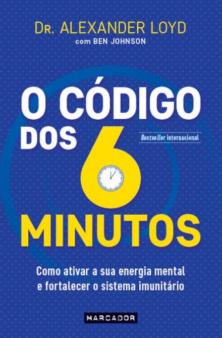 O Código dos 6 Minutos