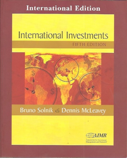 International Investments