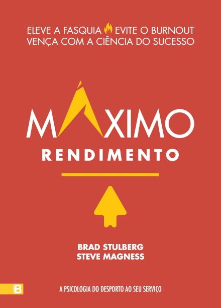 Máximo Rendimento