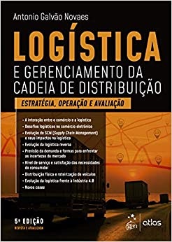 Logística E Gerenciamento Da Cadeia De Distribuição