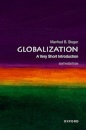 Globalization : A Very Short Introduction