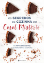 Os Segredos De Cozinha Do Casal Mistério