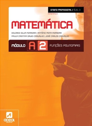 Matemática - Módulo A2 - Ensino Profissional 2024