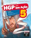HGP Sempre em Ação - História e Geografia de Portugal - 5.º Ano Manual 2024