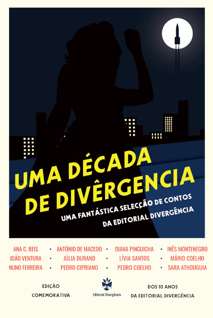 Uma Década de Divergência