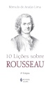 10 Lições Sobre Rousseau