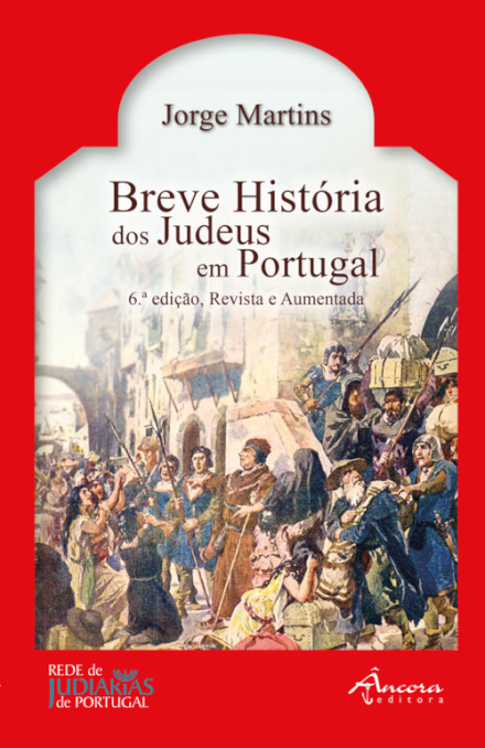 Breve História dos Judeus em Portugal