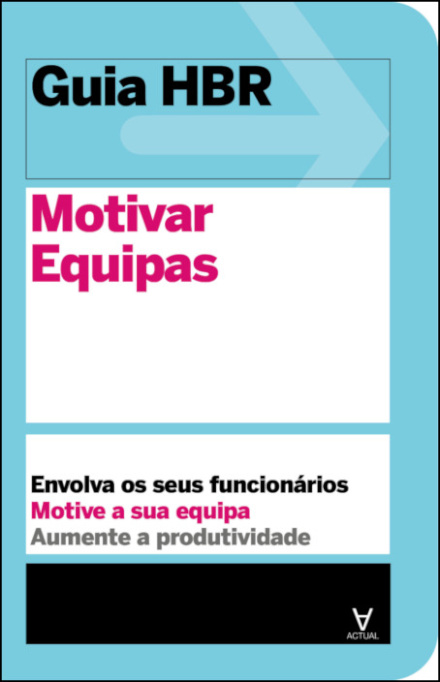 Motivar Equipas