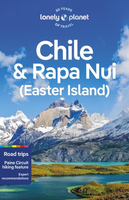 Chile And Rapa Nui (Easter Island) 12