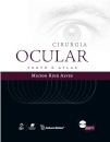 Cirurgia Ocular: Texto E Atlas