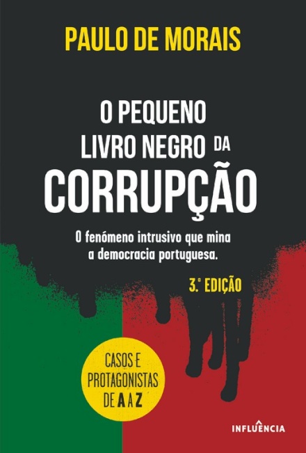 O Pequeno Livro Negro da Corrupção