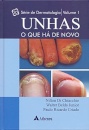 Unhas. O Que Há De Novo - Volume 1