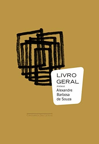 Livro Geral: Poemas