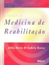 Tratado De Medicina De Reabilitação