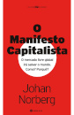 O Manifesto Capitalista