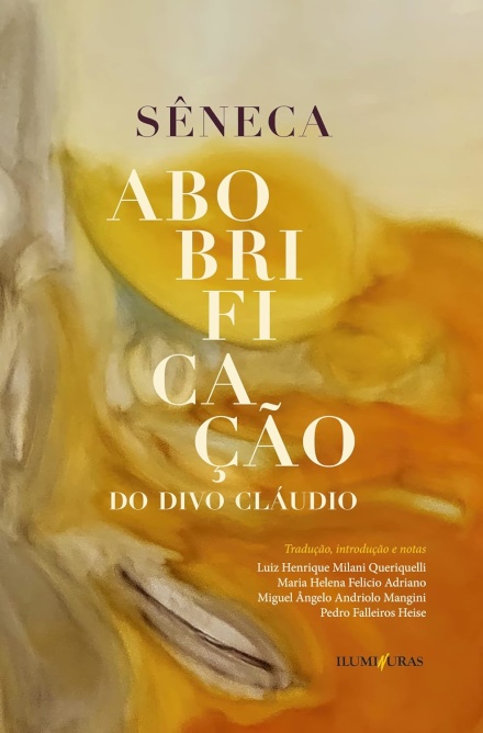 Abobrificação Do Divo Cláudio