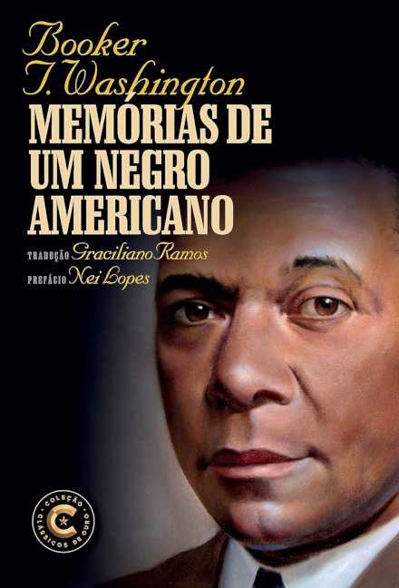 Memórias De Um Negro Americano