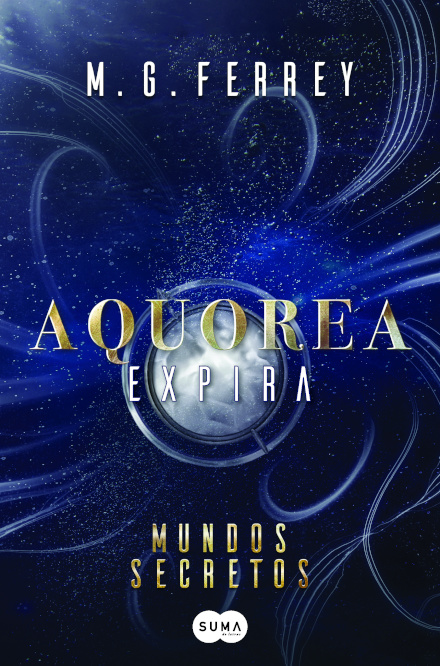 Aquorea – Expira: Mundos Secretos