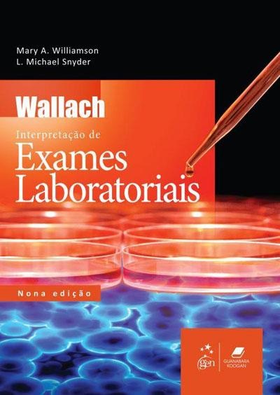 Wallach Interpretação De Exames Laboratoriais