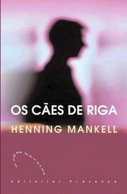 Os Cães De Riga