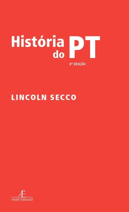 História Do PT