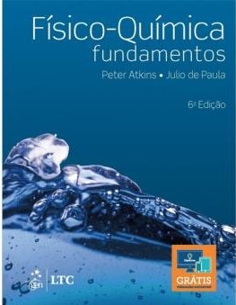 Físico-Química Fundamentos